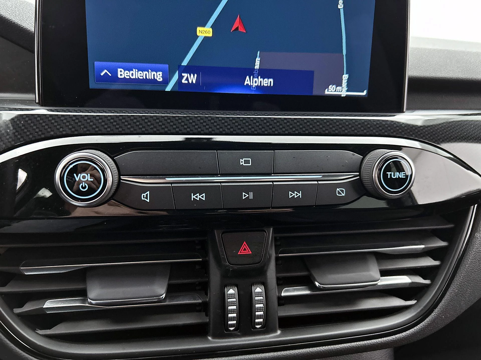 Ford Kuga 2.5 PHEV ST-Line X