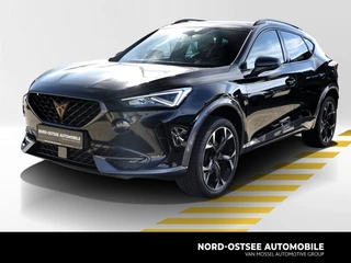CUPRA Formentor 2.0 TSI 4DRIVE LED SHZ KAMERA AHK PANO