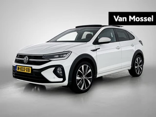 Volkswagen Taigo 1.0 TSI R-Line | 110 PK |
