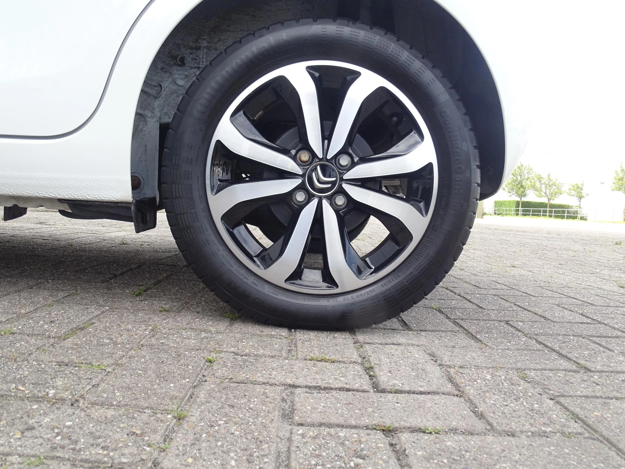 Citroën C1 1.0 VTi S&S MAN Shine