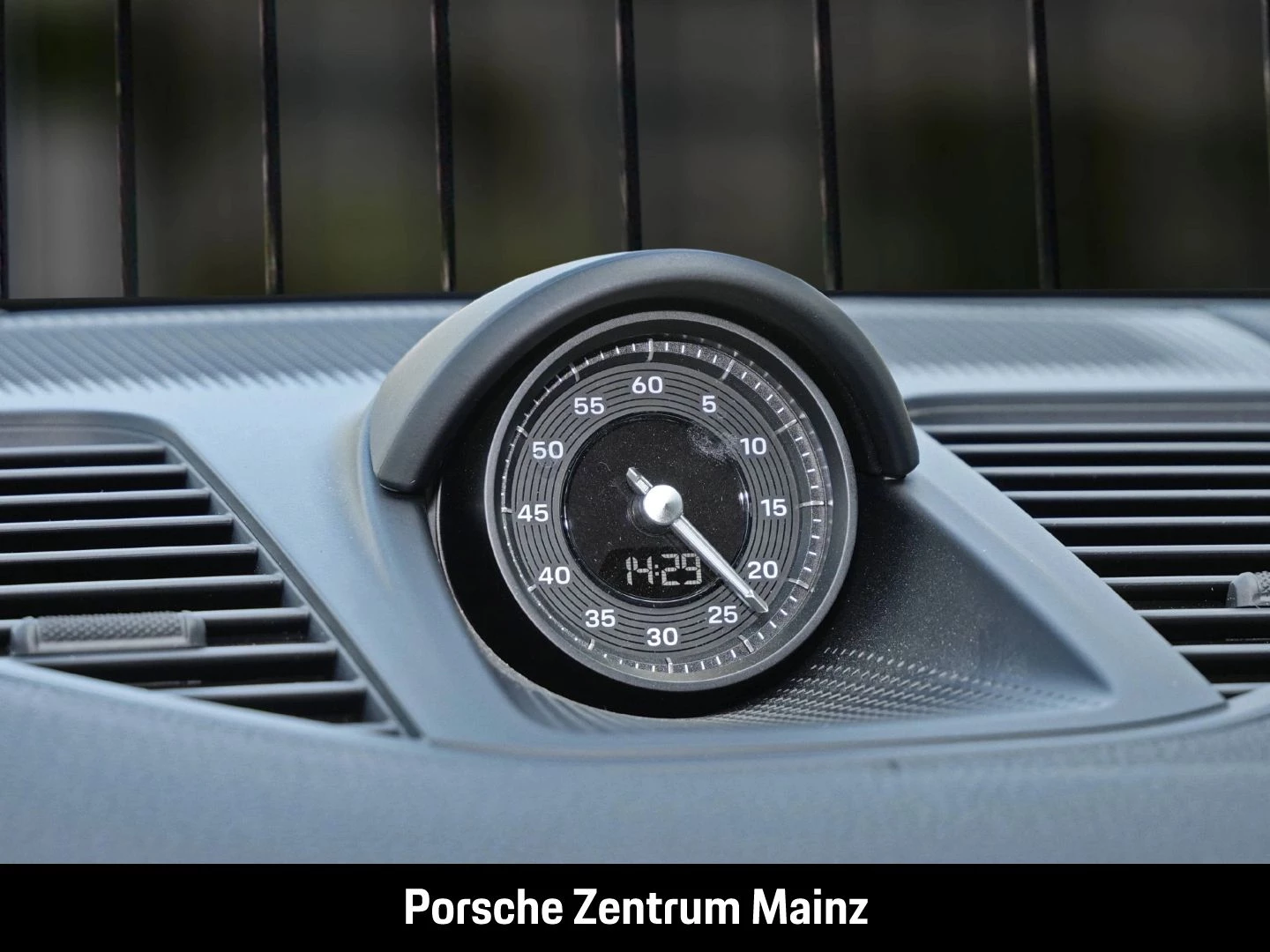 Porsche Panamera 4 E-Hybrid HA-Lenkung HeadUp Sportabgas -
