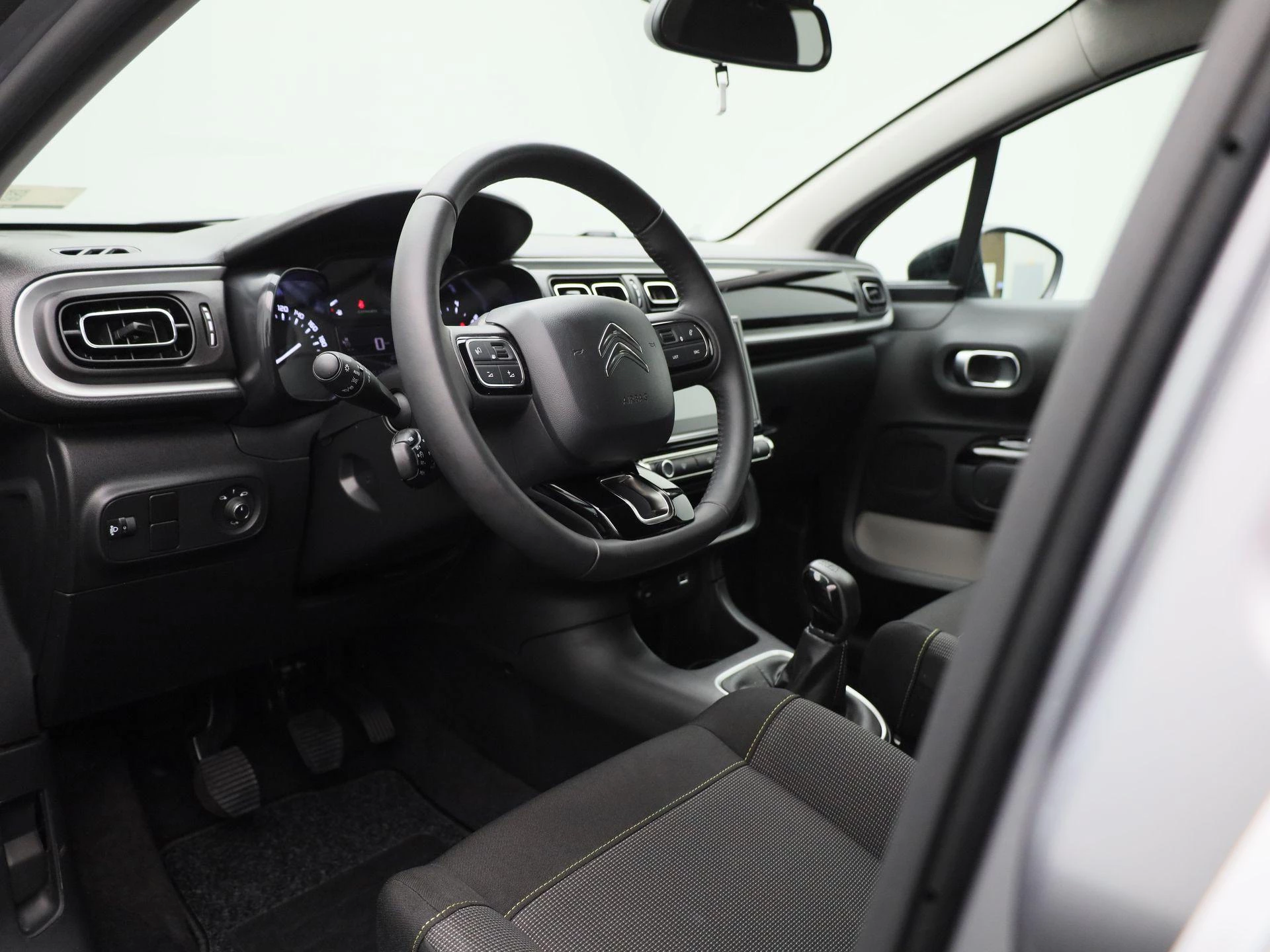 Citroën C3 1.2 Feel