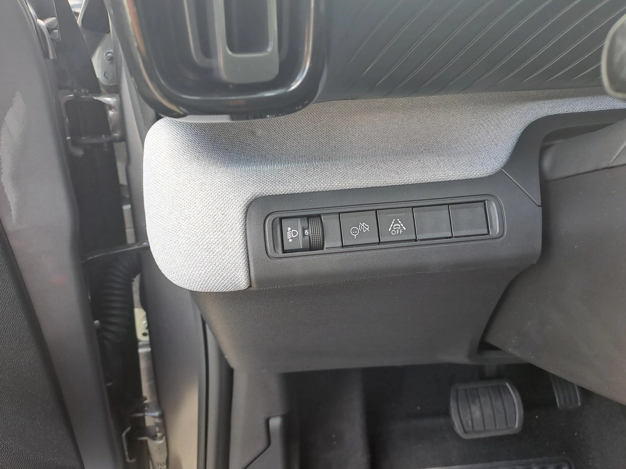 Citroën-ë-C3 Aircross-image-11
