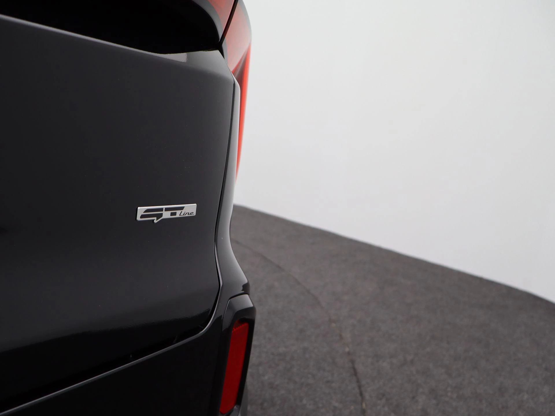 Kia K4 Sportswagon 1.0 T-GDi MHEV GT-Line Launch Edition