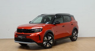 Opel Frontera BEV 44kWh GS