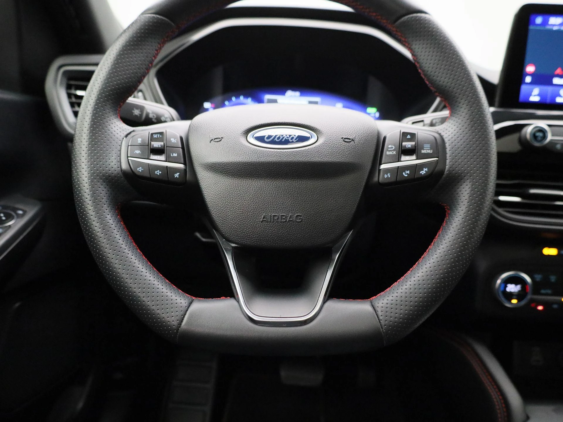 Ford Kuga 2.5 PHEV ST-Line X