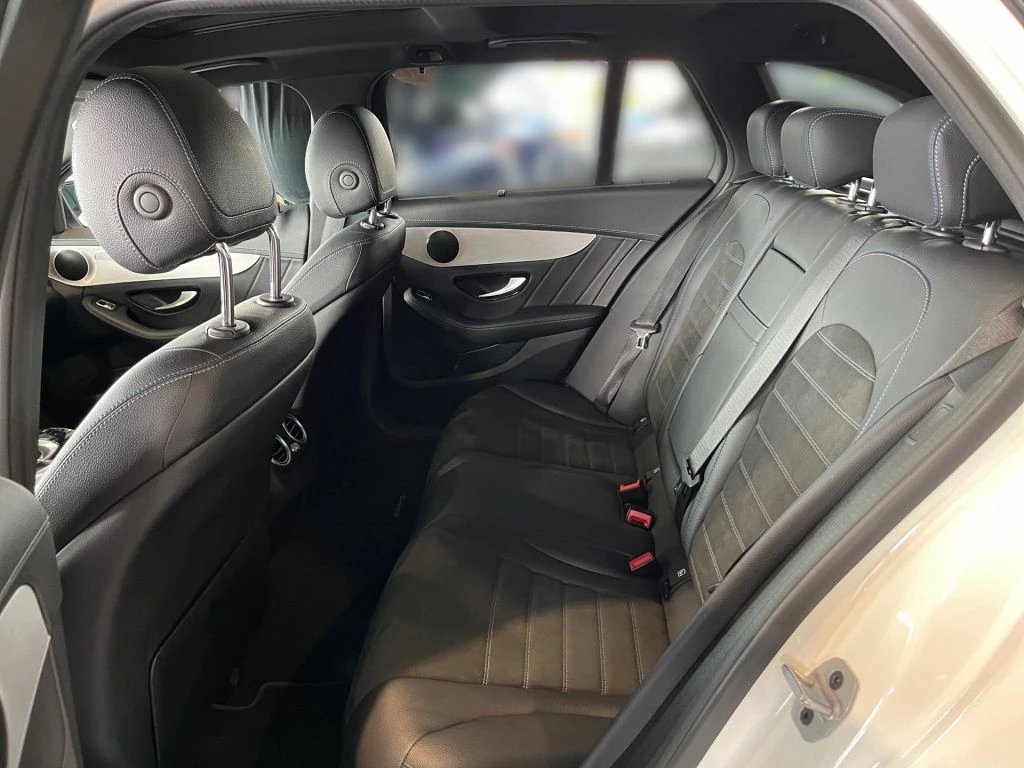 Mercedes-Benz-C-Klasse 300 e-image-9