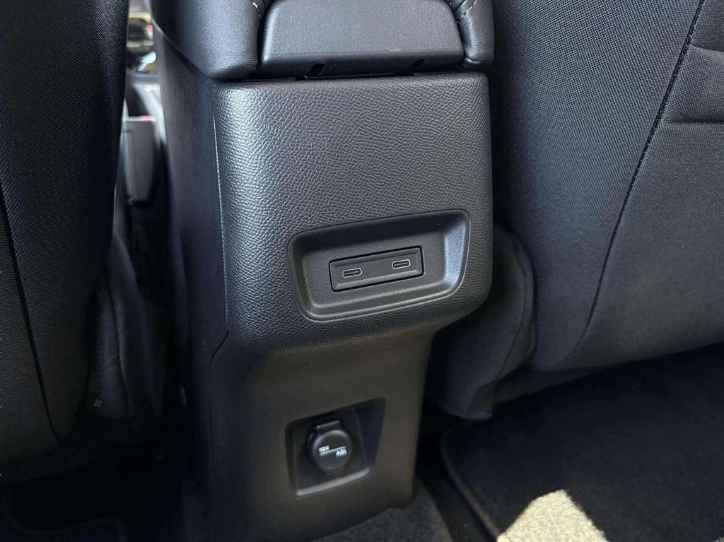 Citroën ë-C3 EL Max 113HK 5d Aut.