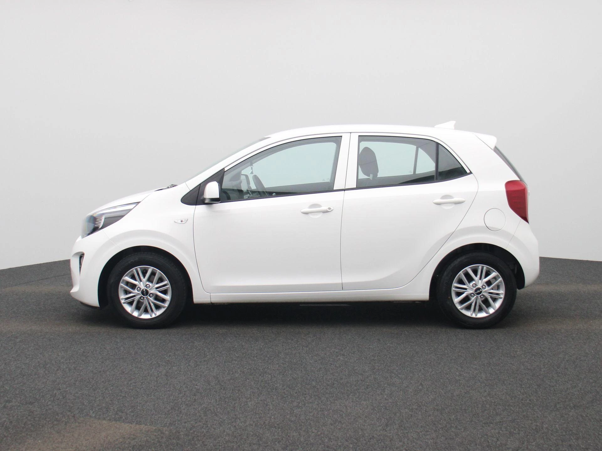 Kia Picanto 1.0 DPi DynamicLine