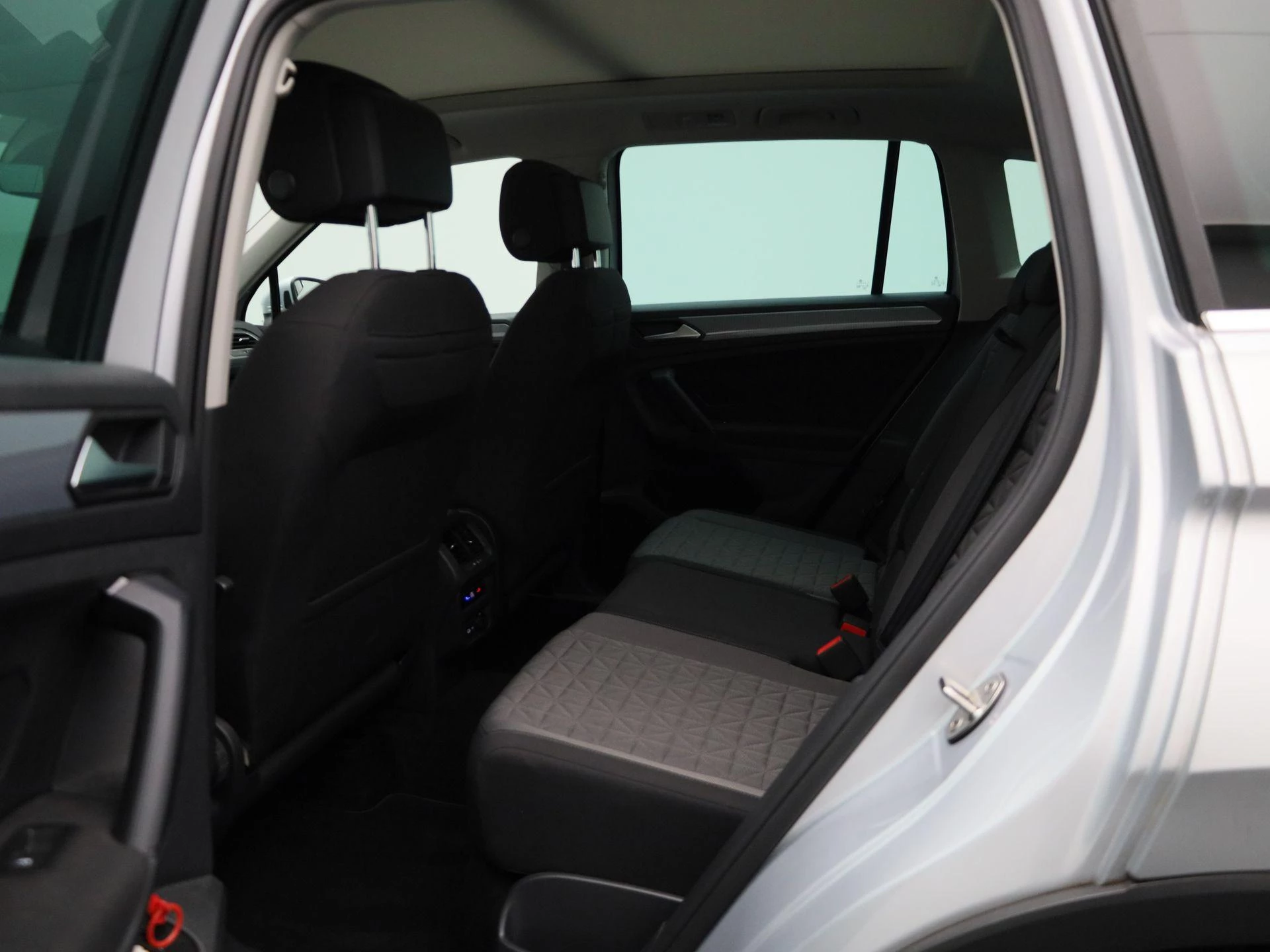 Volkswagen Tiguan 1.5 eTSI 110kW Life Business