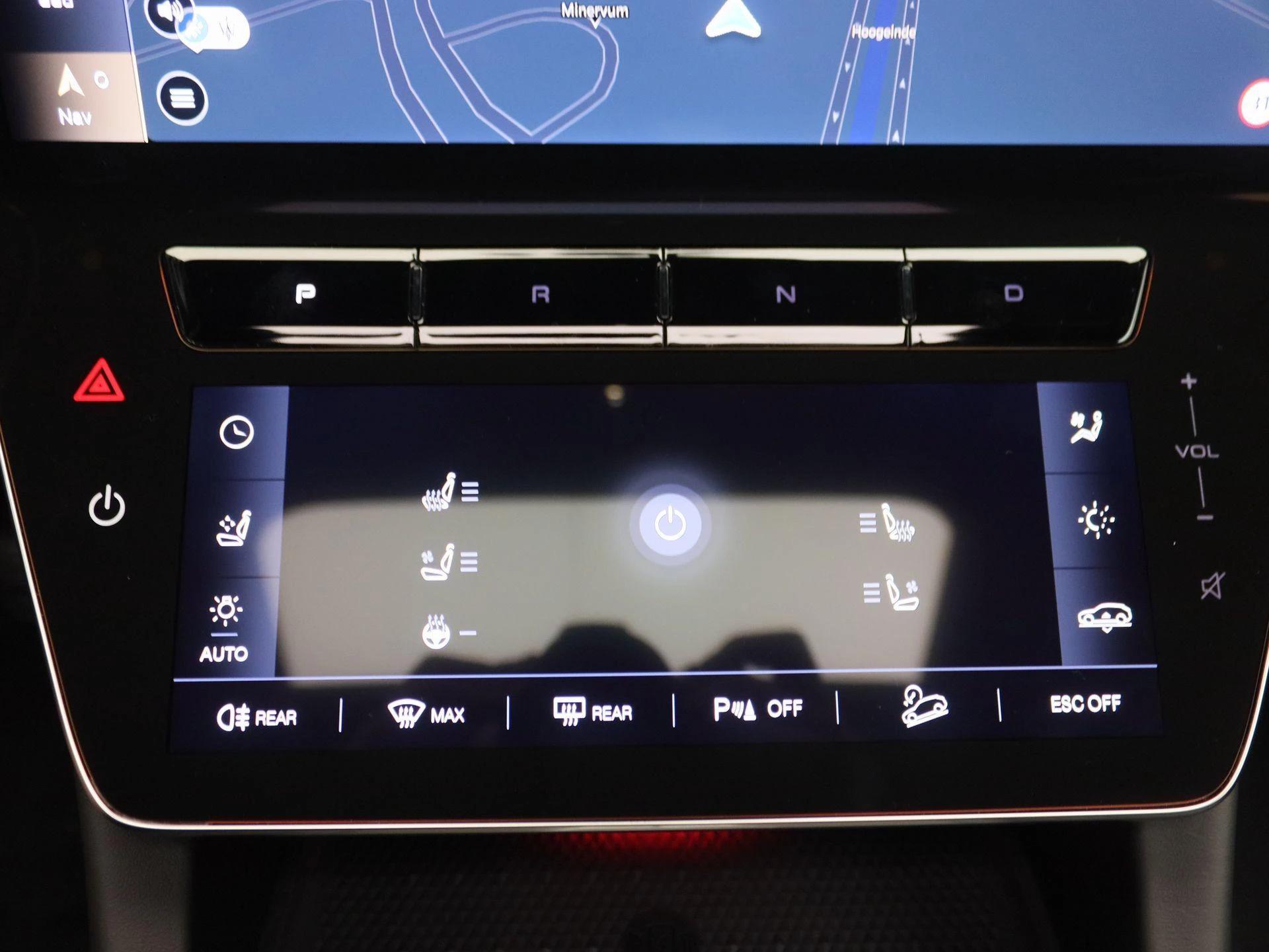 Maserati Grecale AWD Folgore 105kWh