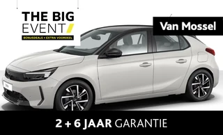 Opel Corsa 1.2 Turbo GS