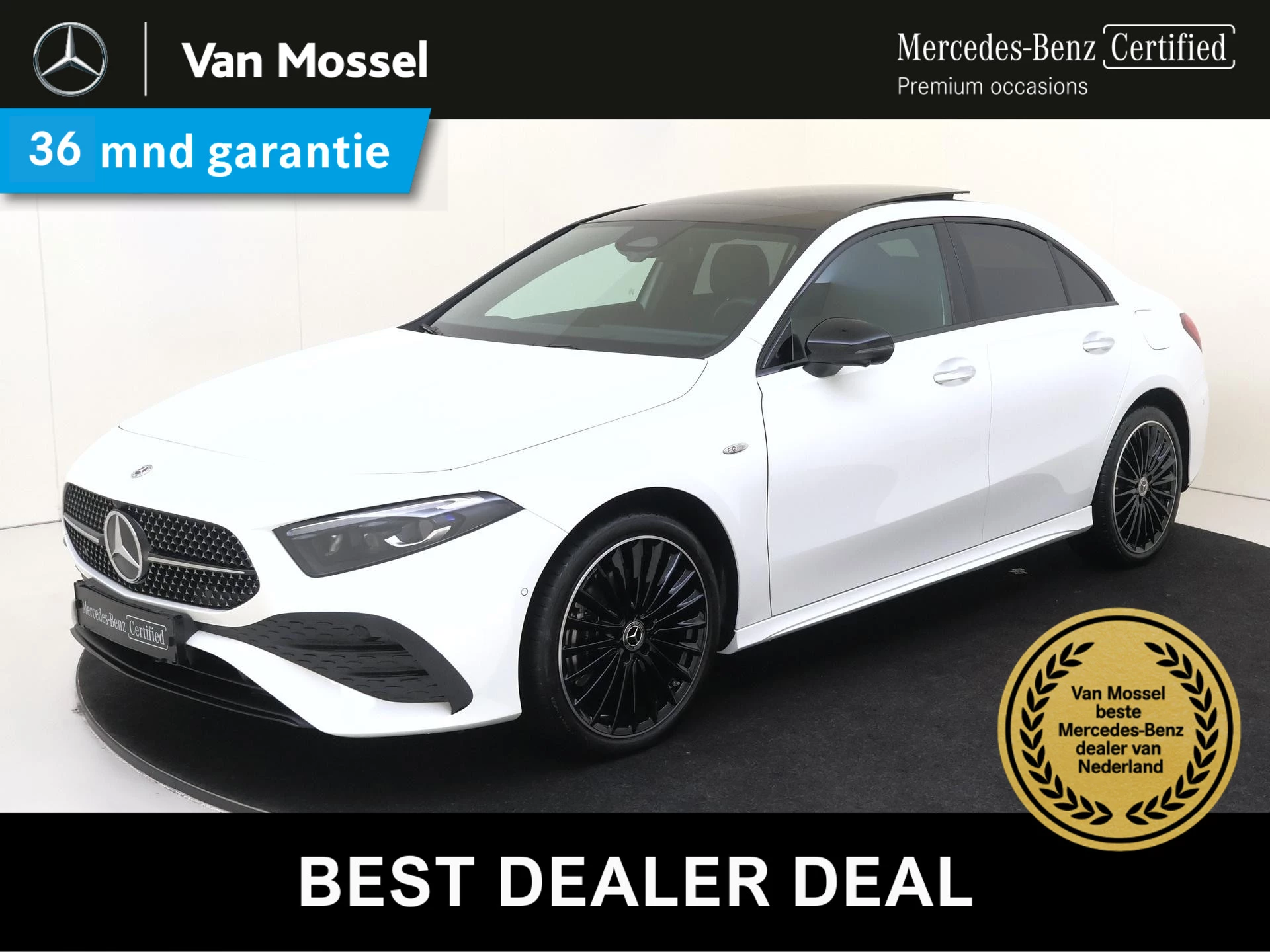 Mercedes-Benz-A-Klasse-image-0