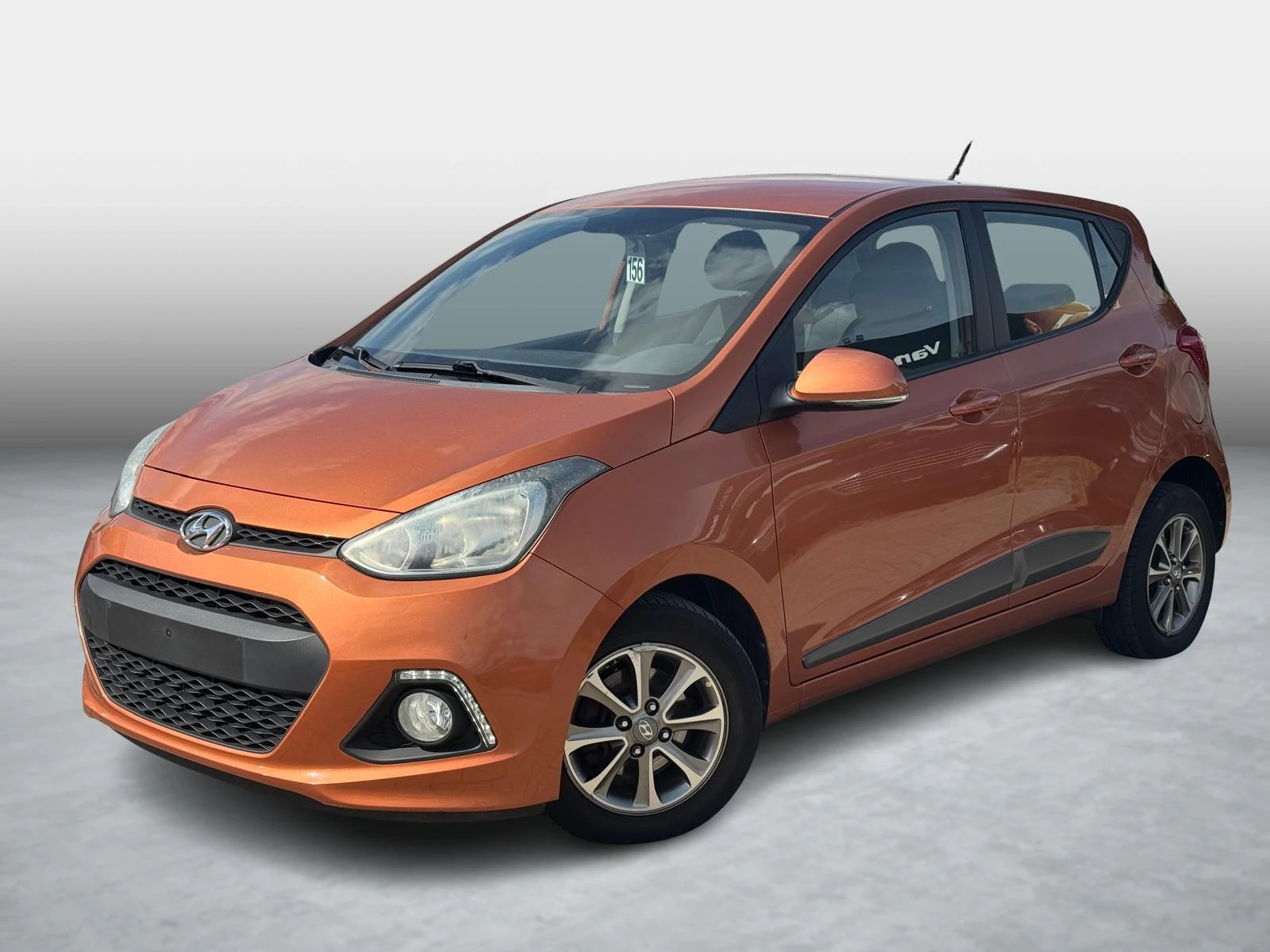 Hyundai i10 1.0 Pop