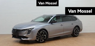 Peugeot 508 SW 1.6 Hybrid 225 e-EAT8 Allure