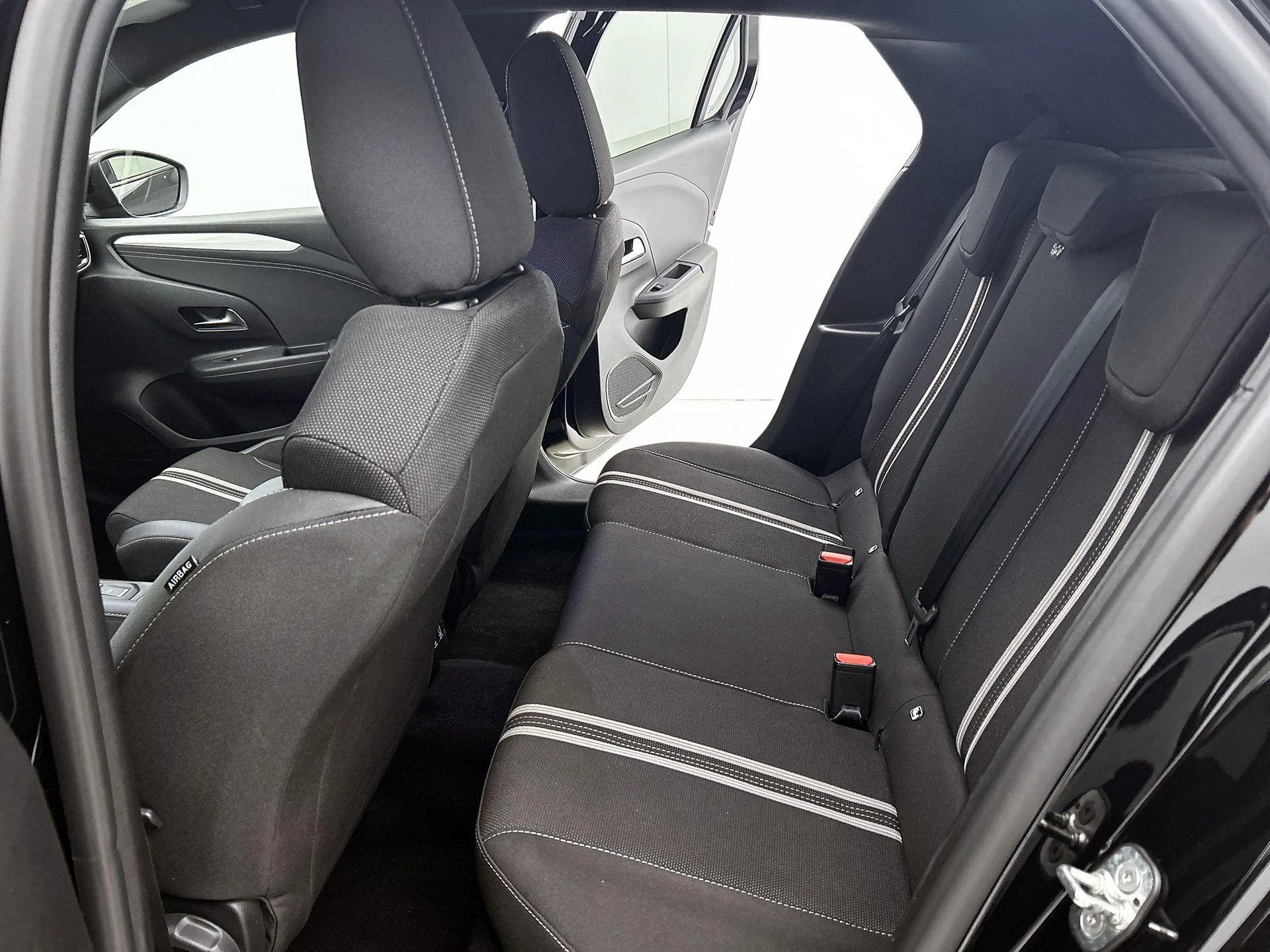 Opel Corsa 1.2 Turbo Hybrid GS