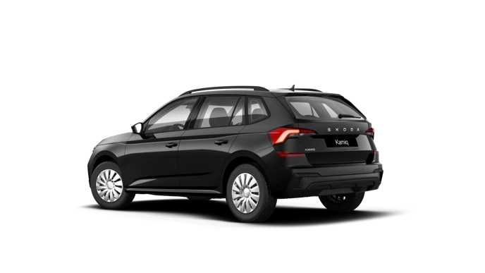 Škoda Kamiq 1.0 TSI Essence 115 PK