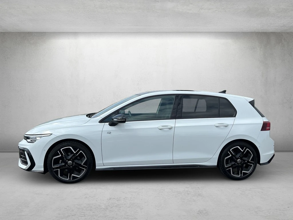Volkswagen-Golf-image-1
