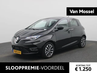 Renault ZOE R135 Intens 52 kWh