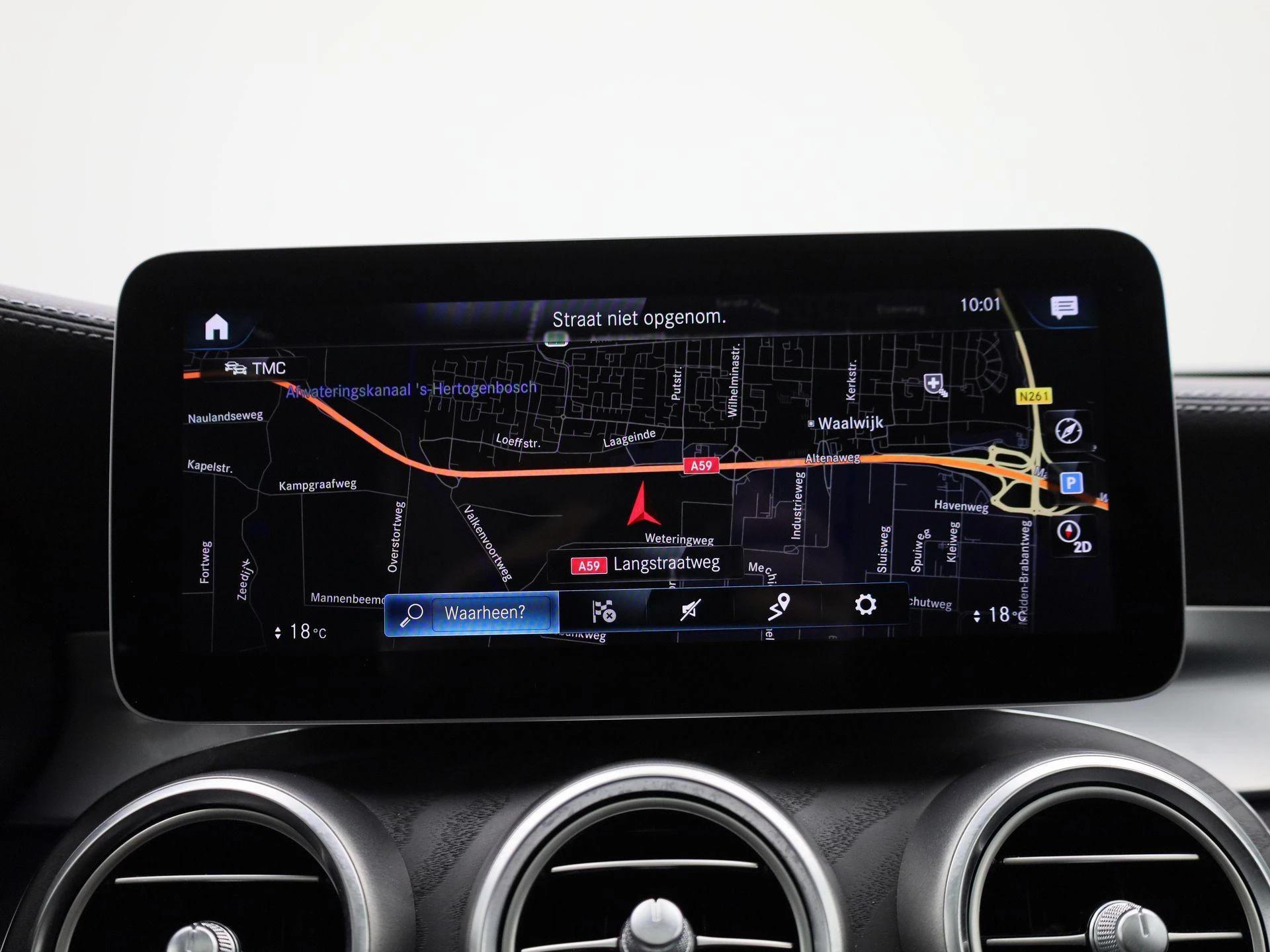 Mercedes-Benz GLC 300 4MATIC Premium Plus