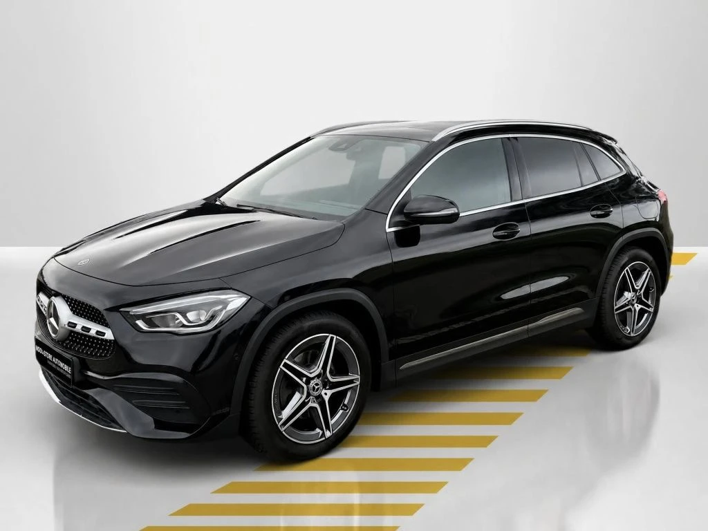 Mercedes-Benz-GLA 250-image-2