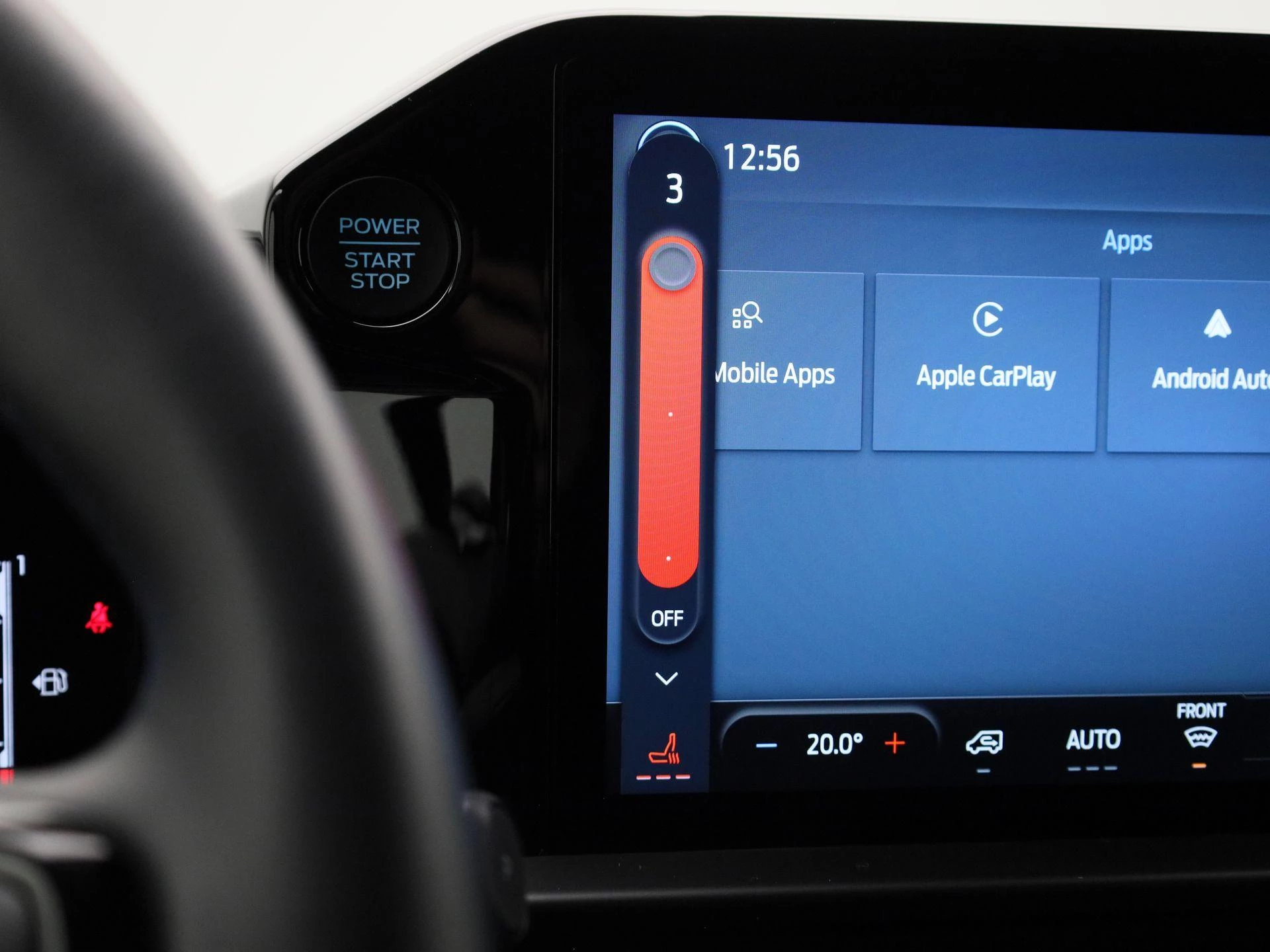 Ford Transit Custom 340 2.5 PHEV L2H1 Limited