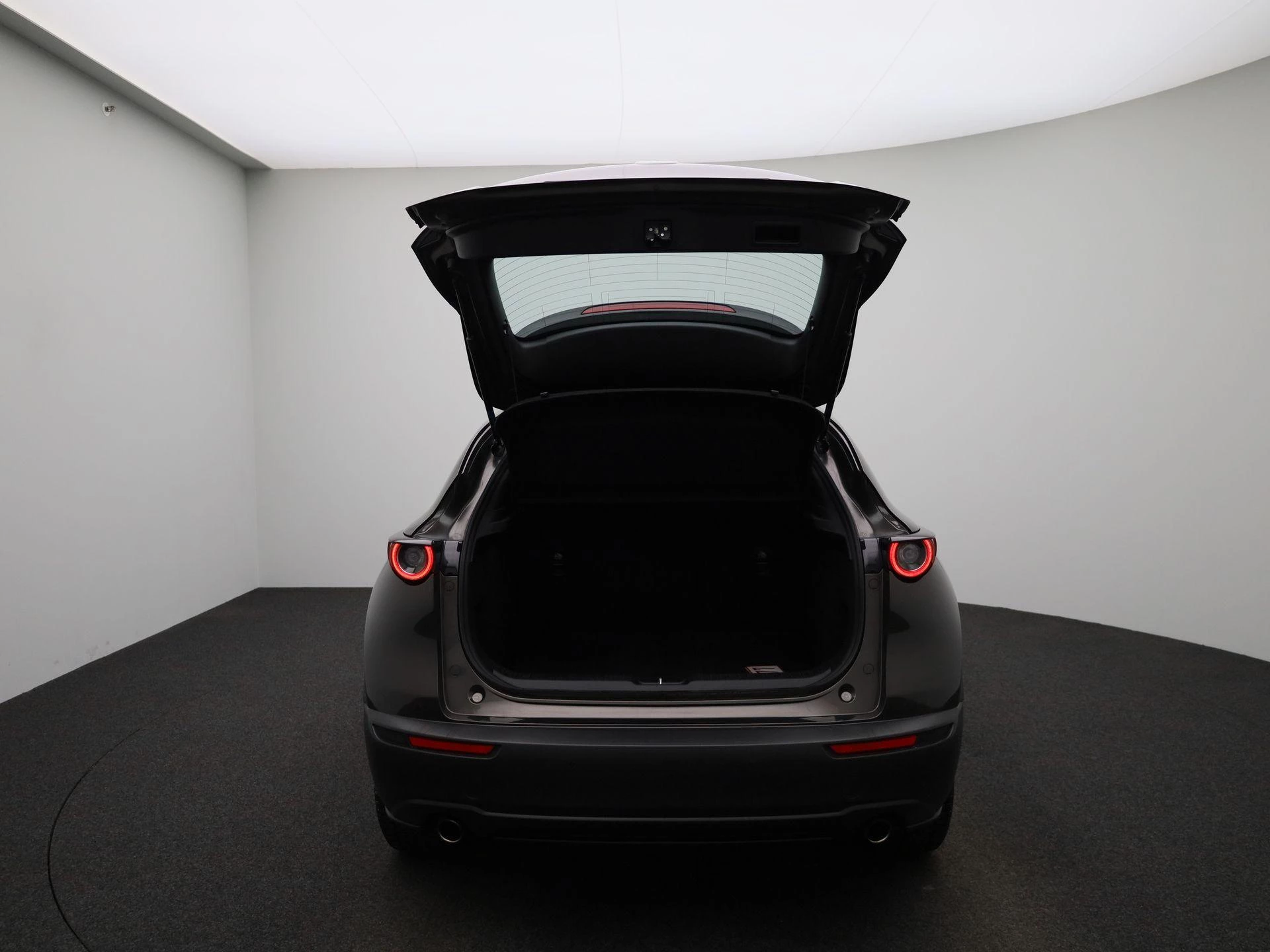 Mazda CX-30 2.0 e-Skyactiv G 90kW Auto Skymove