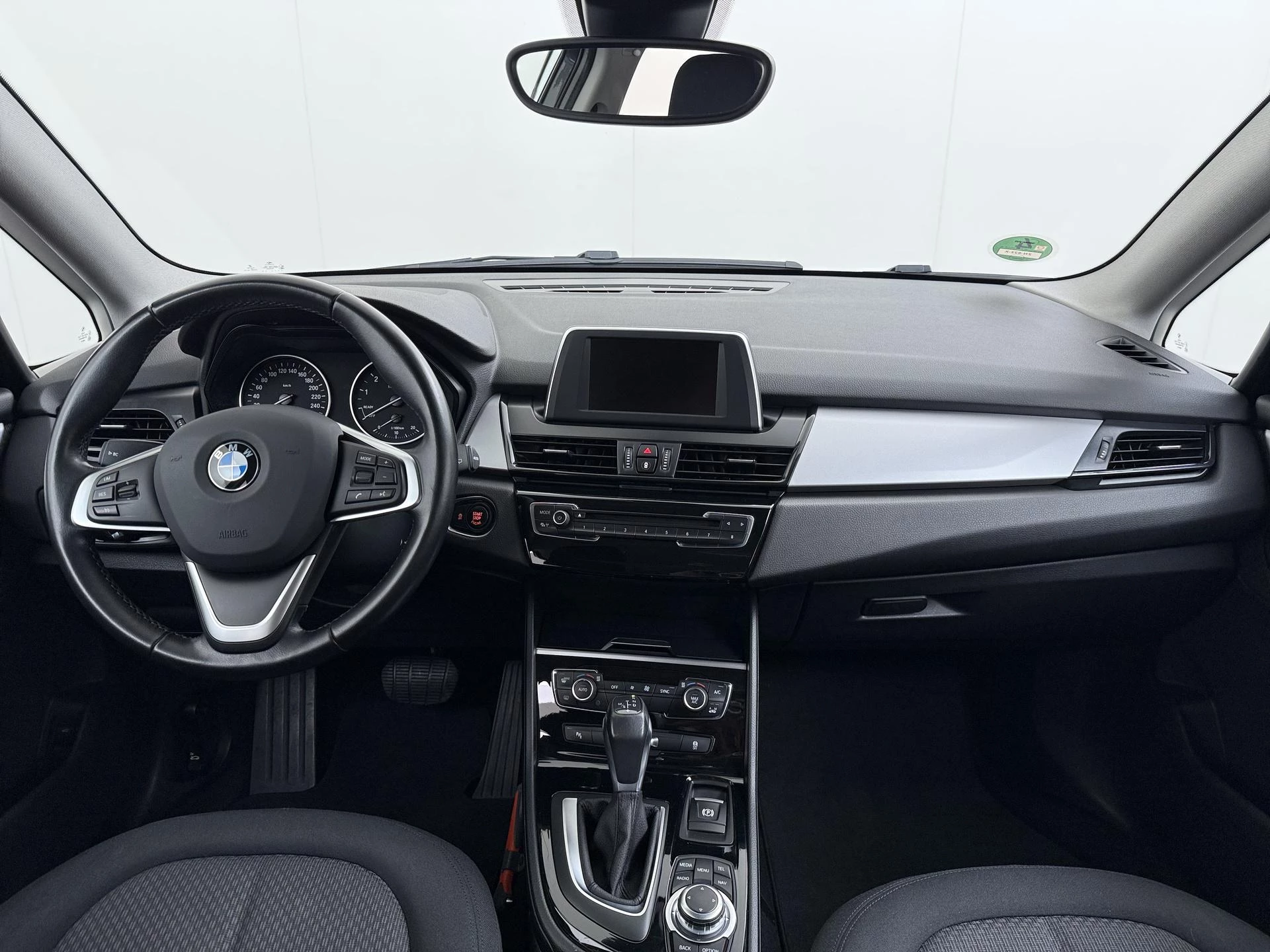 BMW 2 Serie