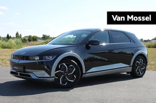 Hyundai IONIQ 5 Balance 73 kWh HTRAC AWD