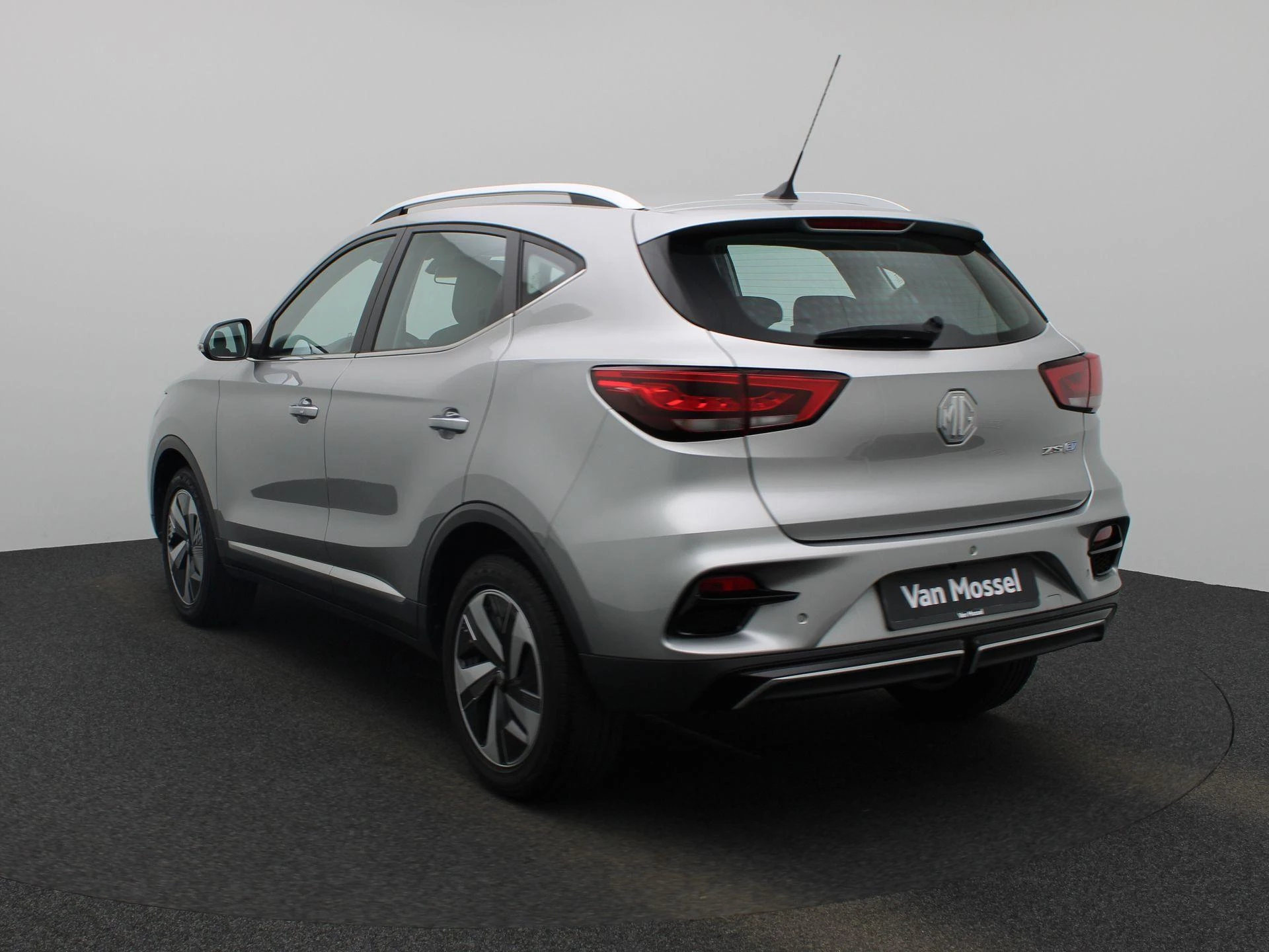 MG ZS EV MG EV Standard Range Comfort 50 kWh