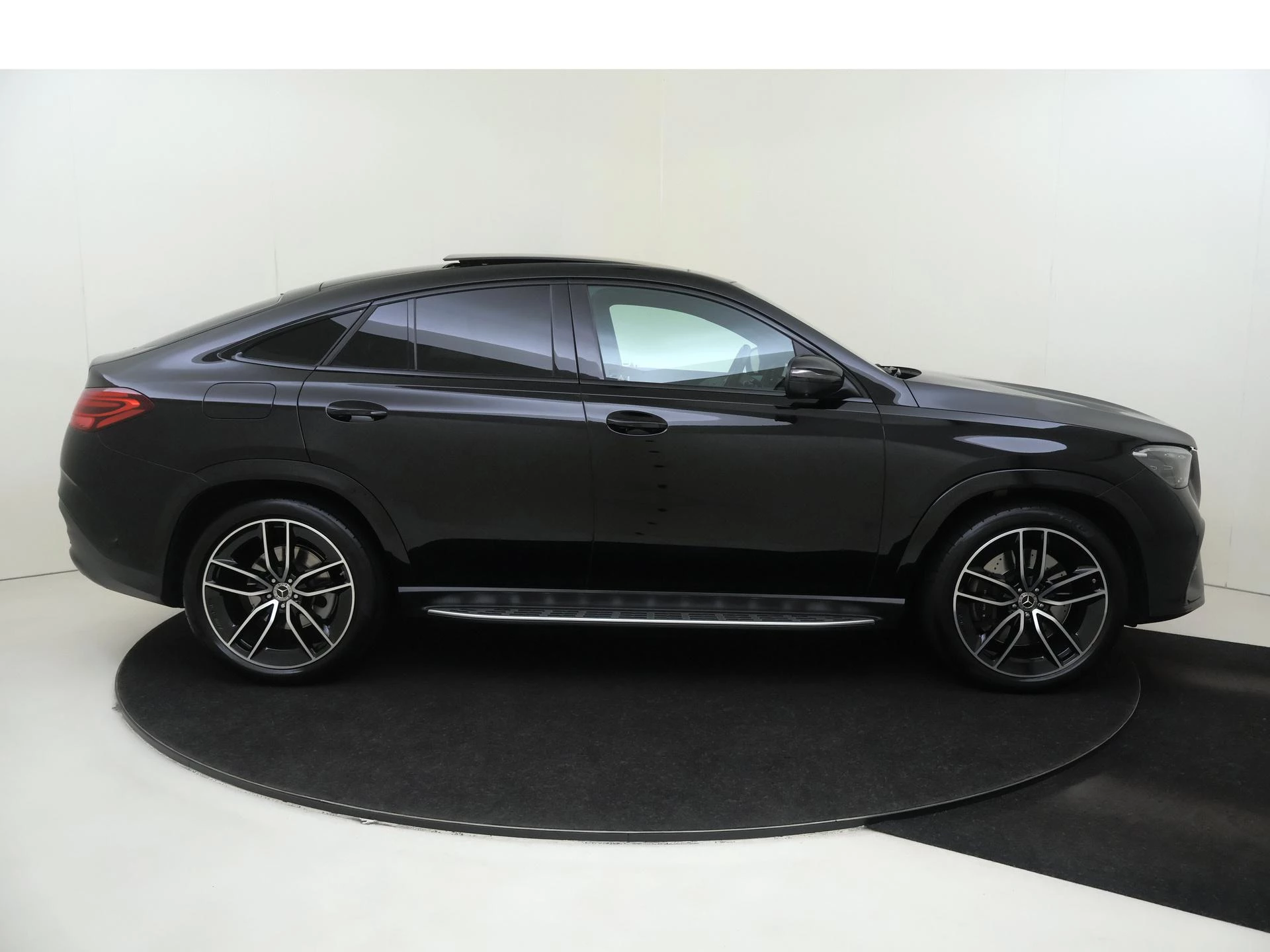 Mercedes-Benz GLE Coupé 450 d 4MATIC AMG Line Premium Plus