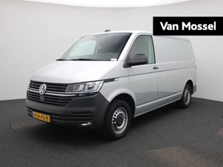Volkswagen Transporter 2.0 TDI L1H1 150PK