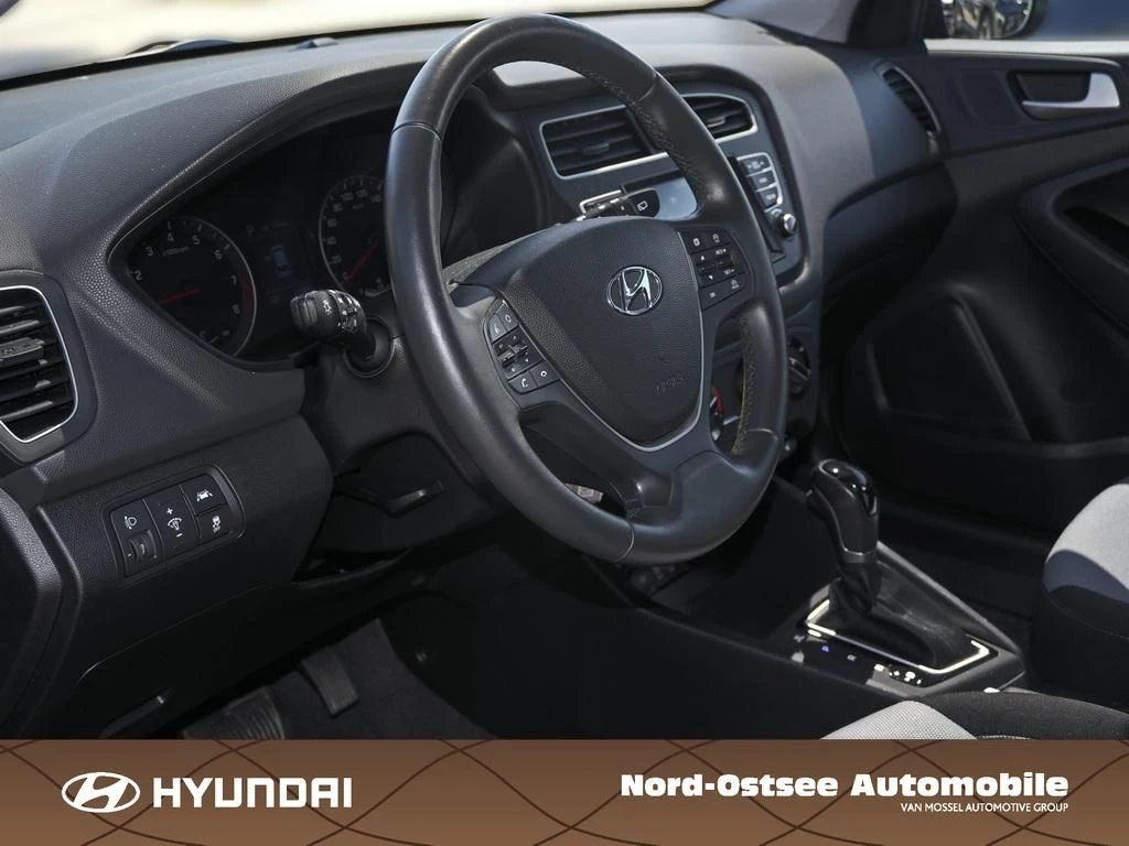 Hyundai i20 1.0 TREND SHZ LHZ KLIMA PDC BLUETOOTH Trend