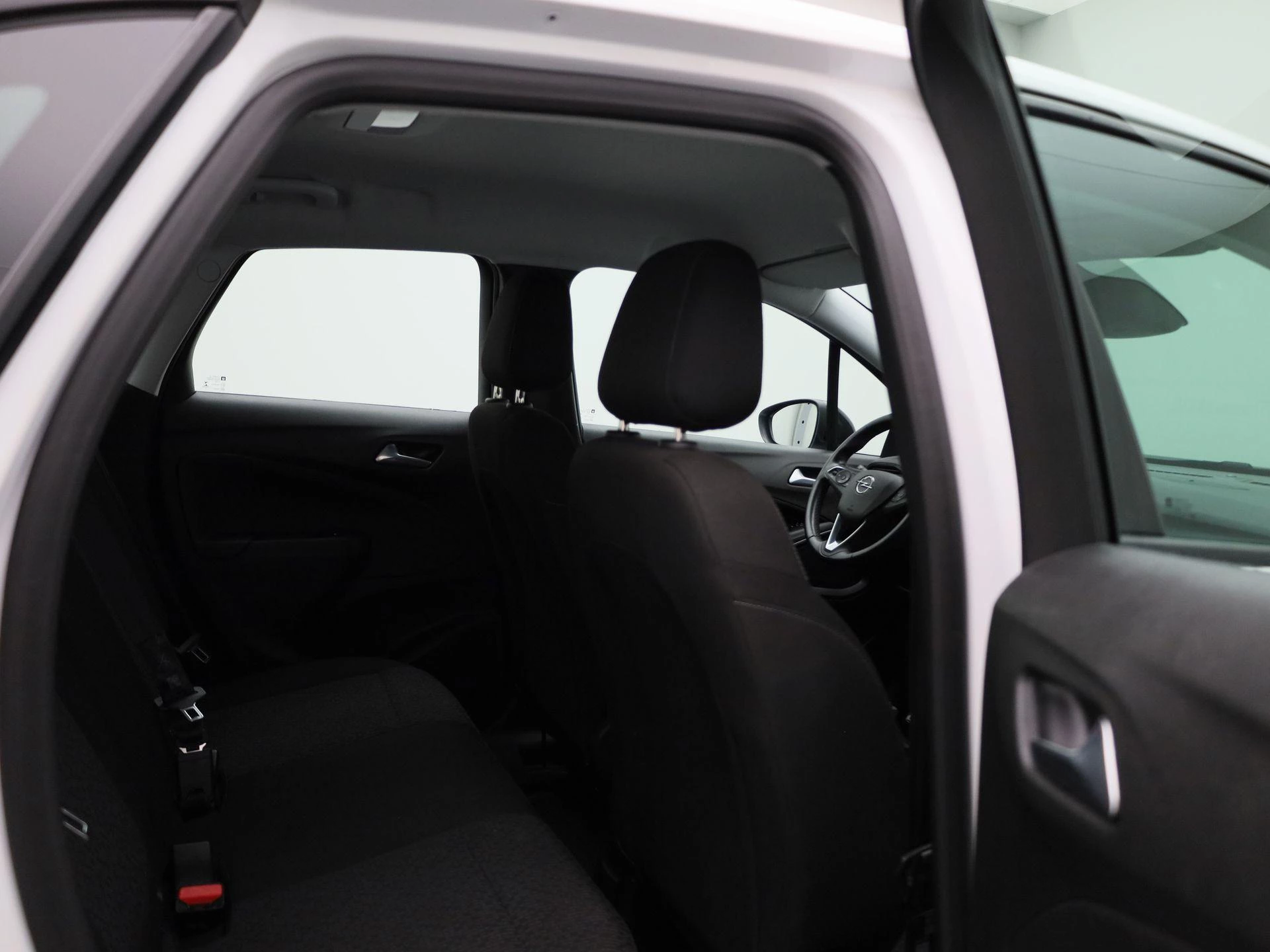 Opel Crossland 1.2 Edition