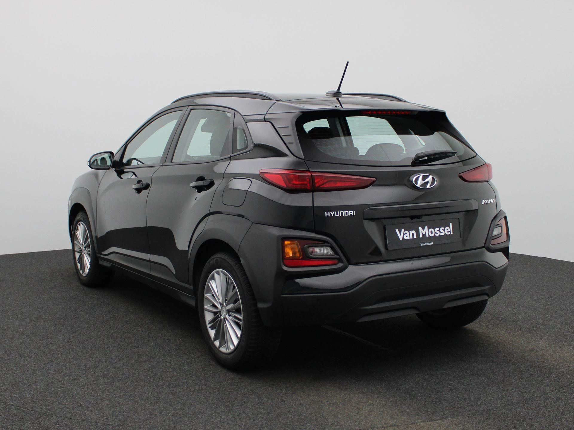 Hyundai Kona 1.0 T-GDI Twist