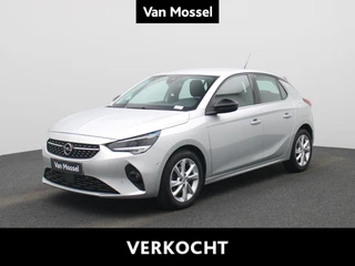 Opel Corsa 1.2 Turbo 74kW S/S Edition