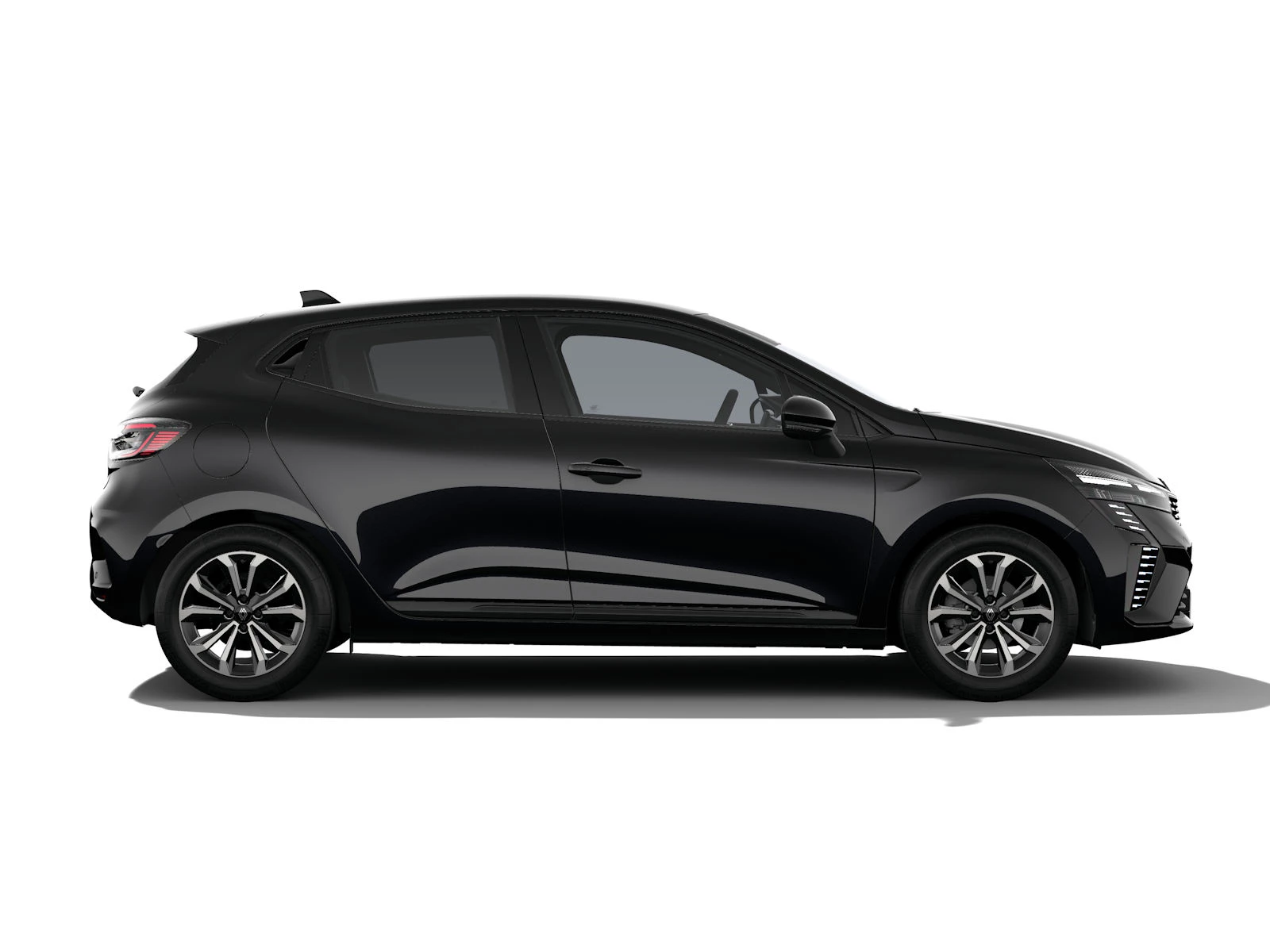 Renault Clio esprit Alpine