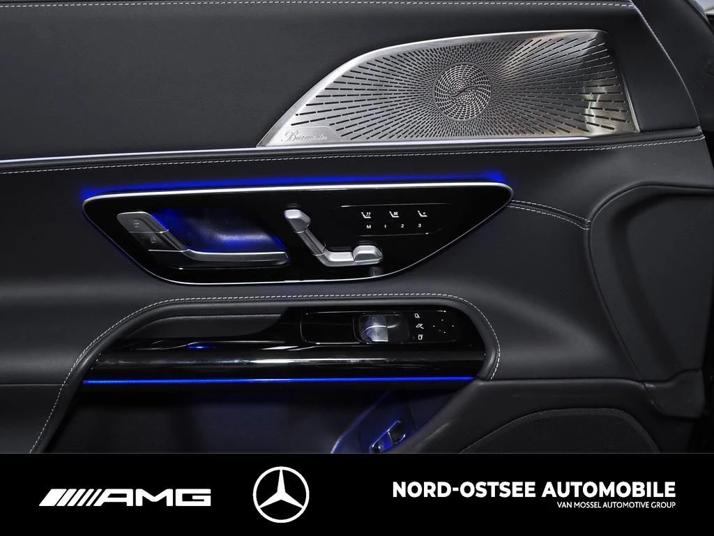 Mercedes-Benz GT 63 AMG 4M+ HA-LENKUNG MULTI-SITZE PANO LIFT AMGC192 GT 63 AMG 4M+ HA-LENKUNG MULTI-SITZE PANO LIFT AMG