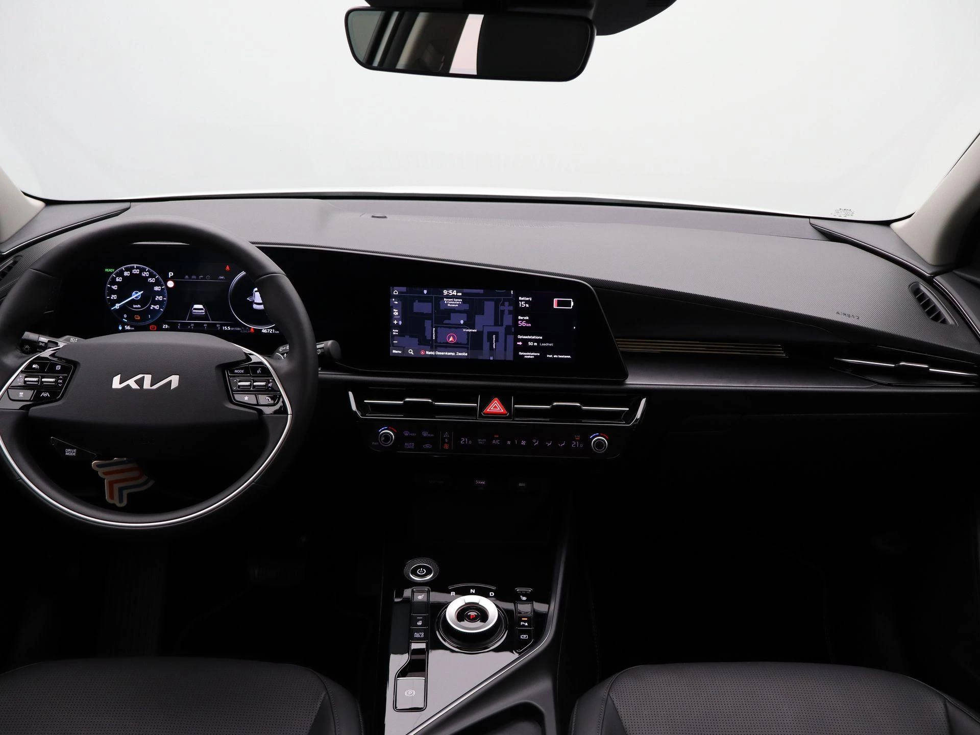 Kia-Niro EV-image-37