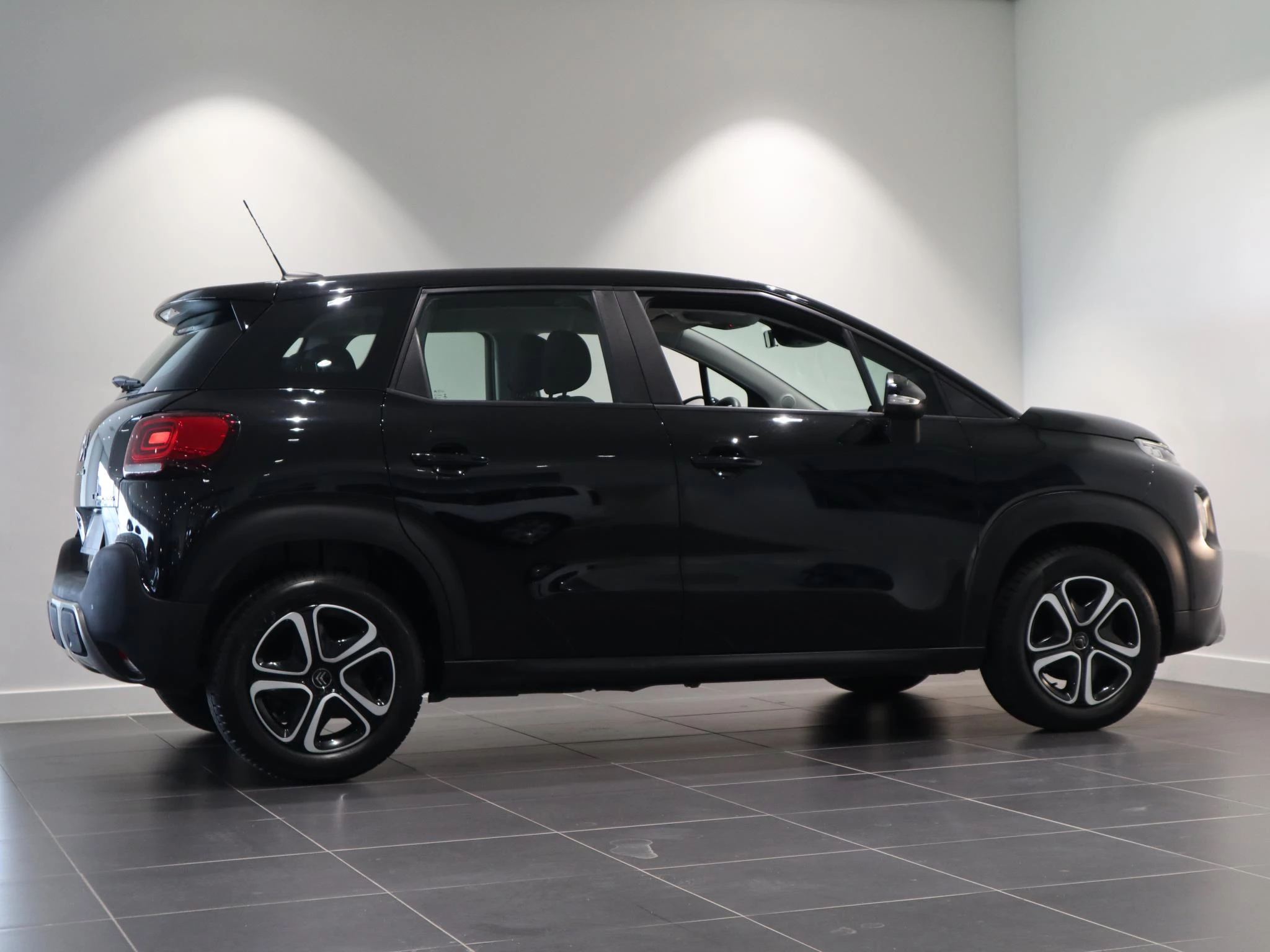Citroën-C3 Aircross-image-38