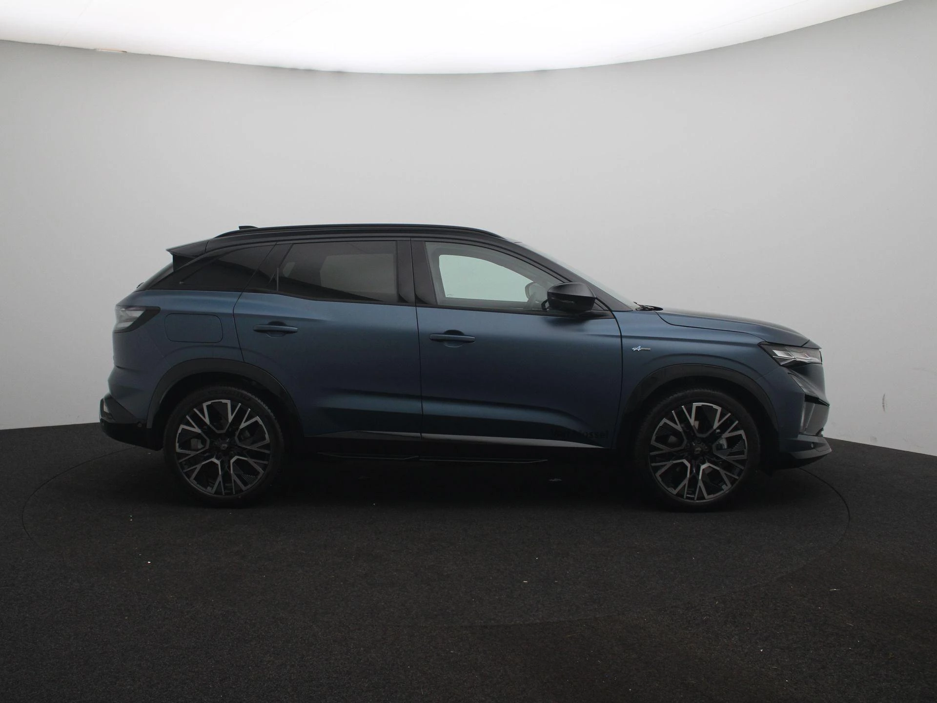 Renault Austral 1.2 E-Tech full hybrid 200 esprit Alpine