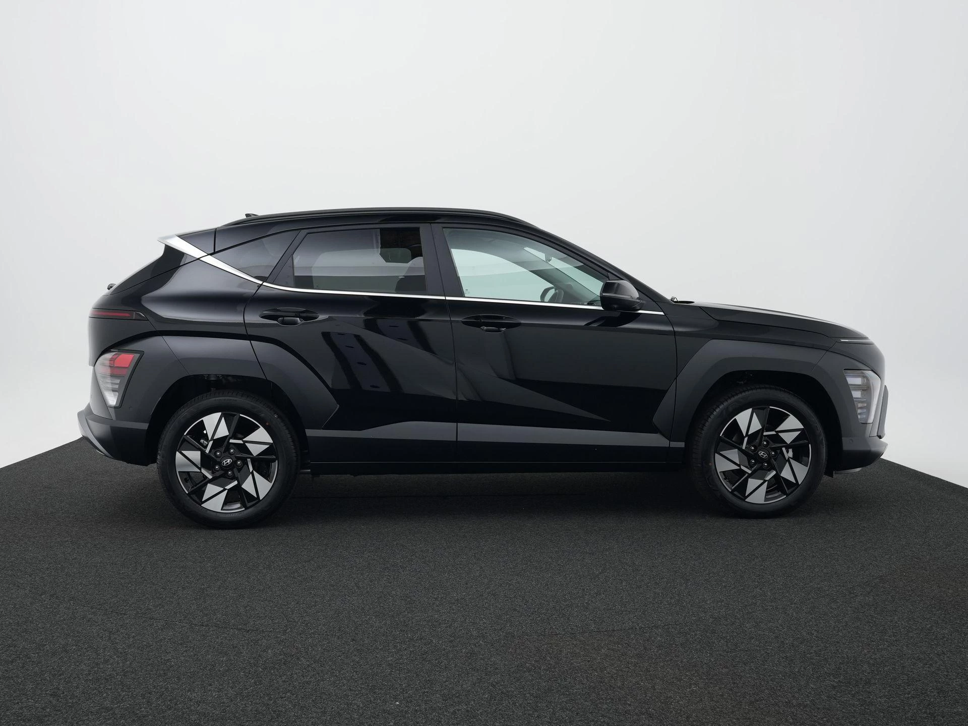 Hyundai Kona 1.6 GDI HEV Premium