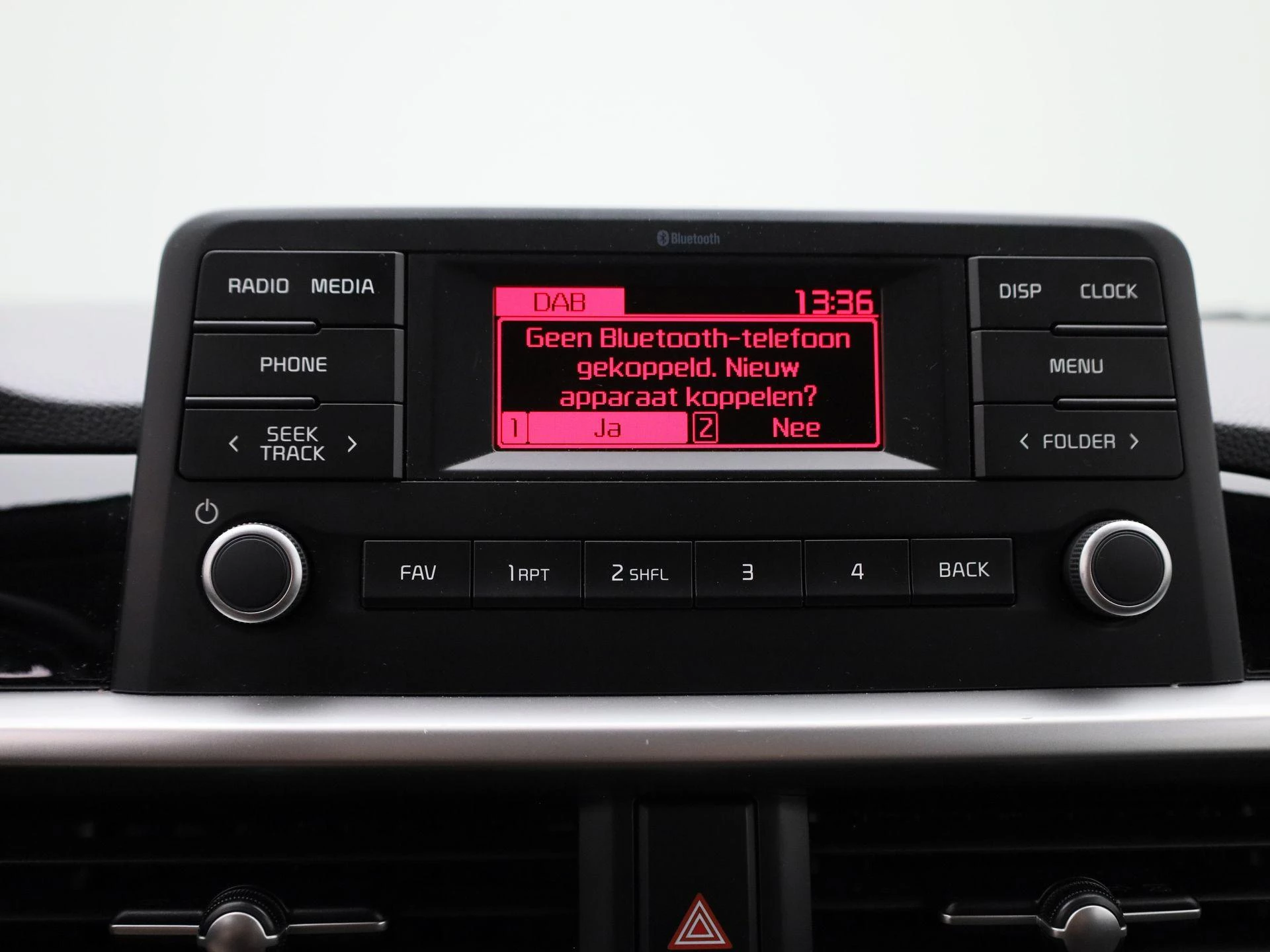 Kia Picanto 1.0 DPi ComfortLine