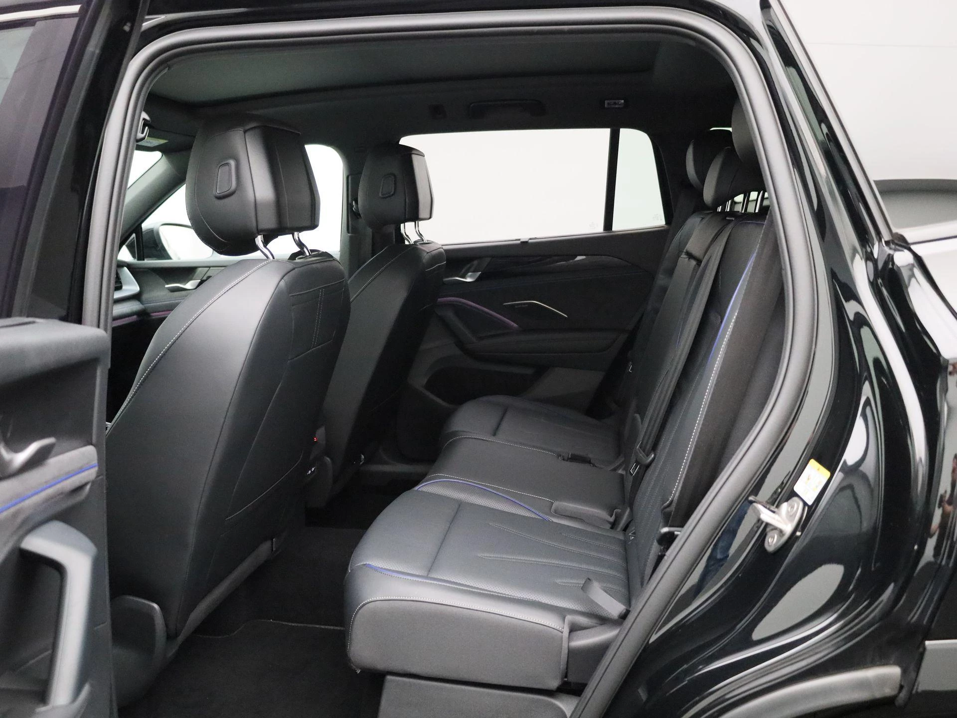 Volkswagen Tayron 1.5 eHybrid R-Line Edition 272 PK|