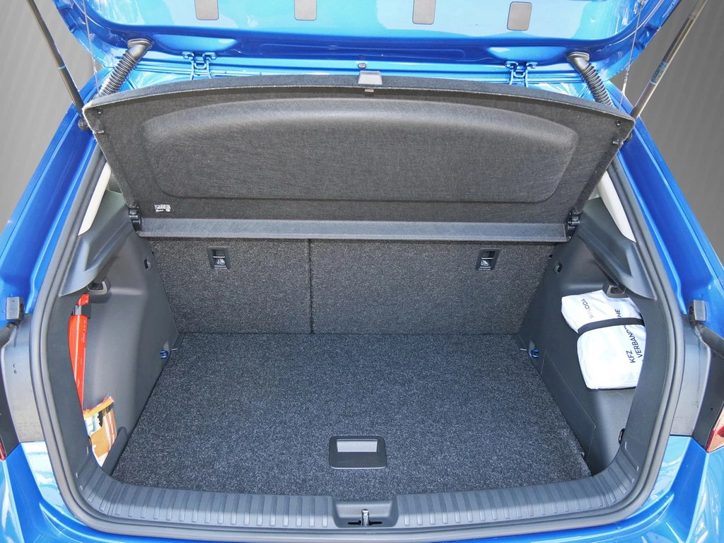 Škoda Fabia UPE br. 33.190,- Tour 1.0 l TSI 85 kW / 116 PS SKL