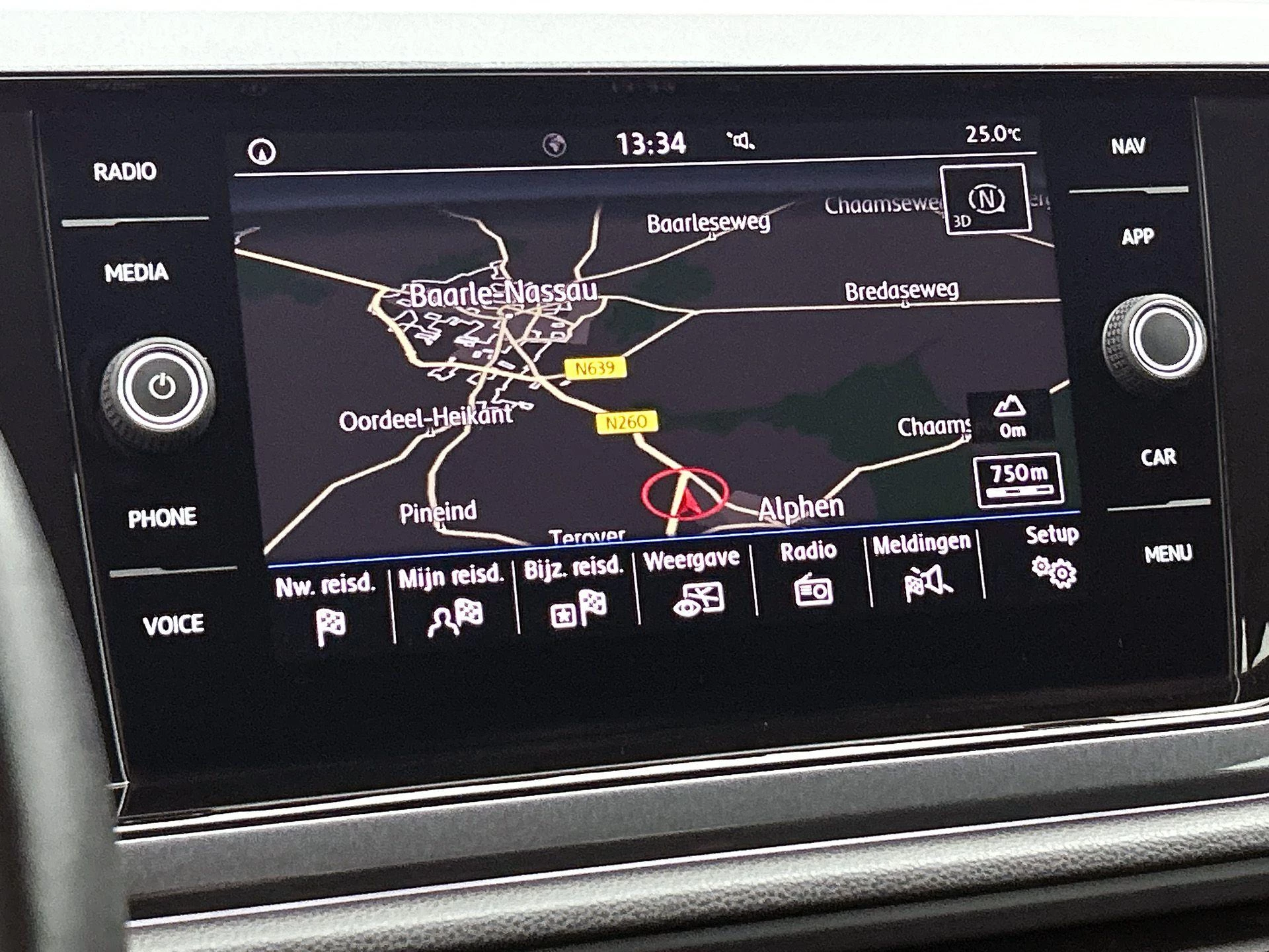 Volkswagen Polo 1.0 TSI Highline 95 PK