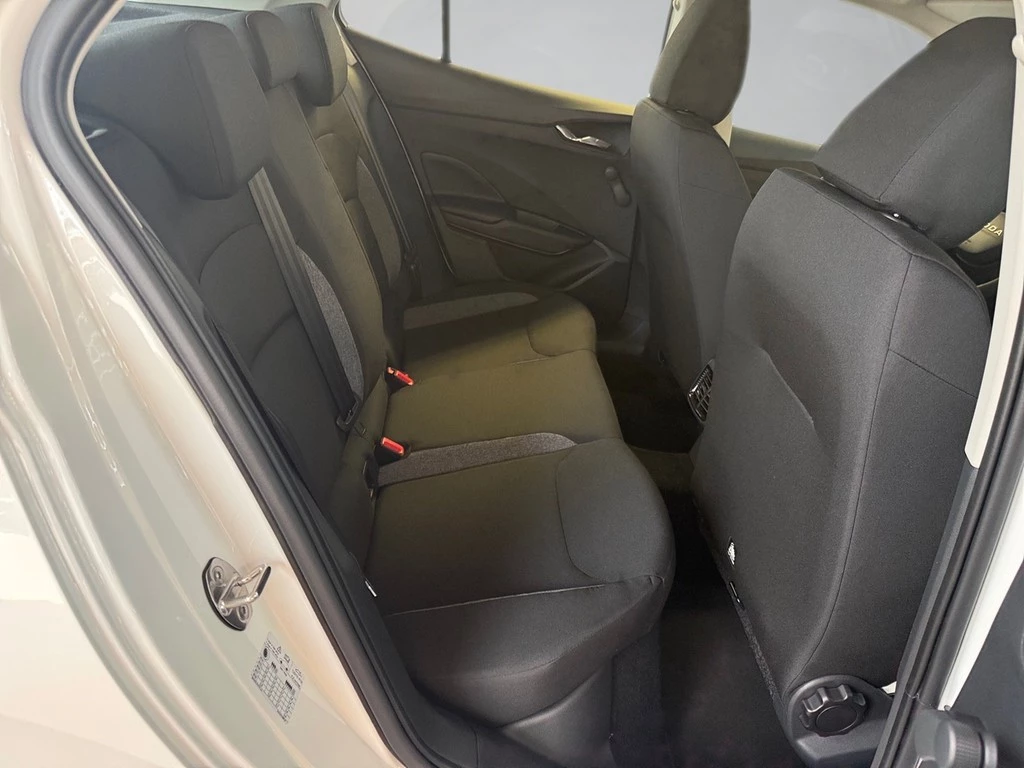 Škoda Fabia 1.0 TSI 70 kW 5-Gang Essence, Sitzheizung