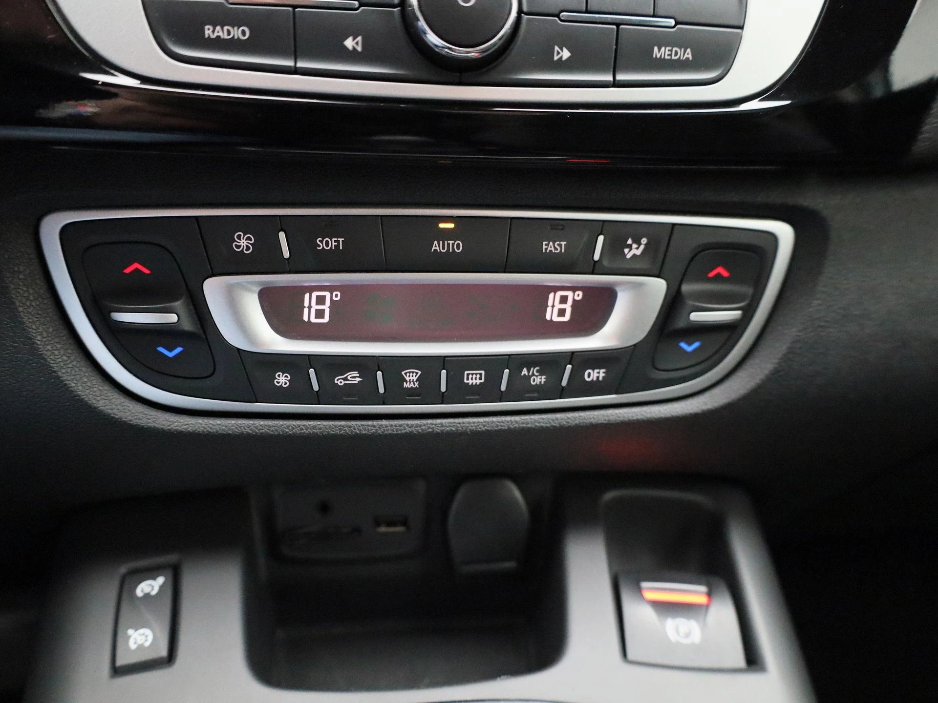 Renault Scénic 1.2 TCe Bose