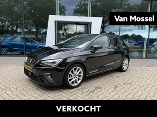 SEAT Ibiza 1.0 EcoTSI FR Business Connect