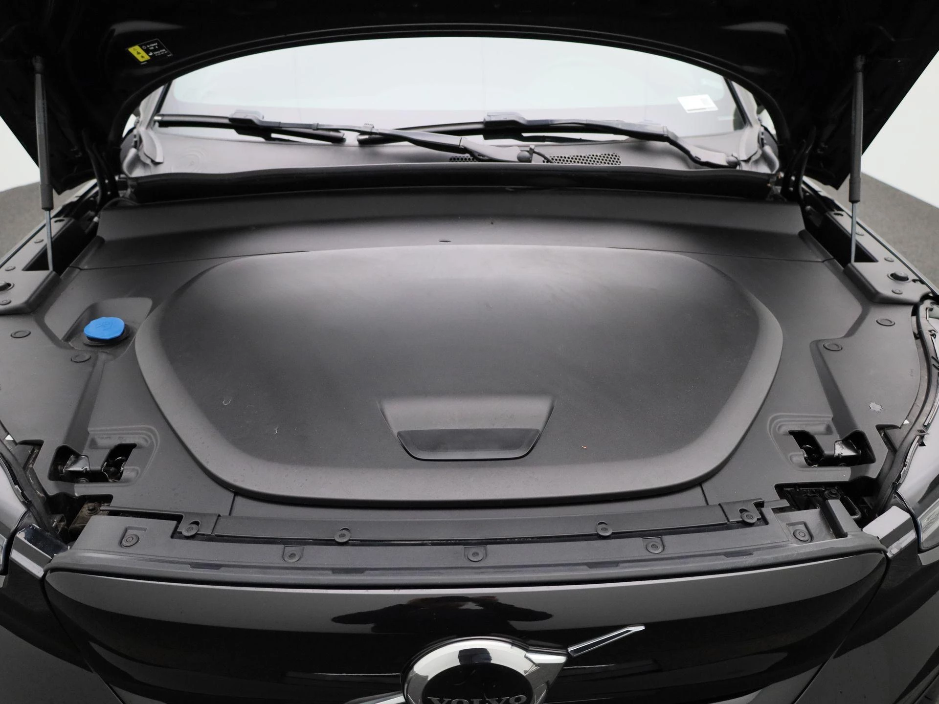 Volvo XC40 Recharge Core